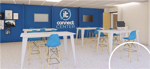 IT Connect Center